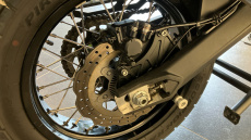 Benelli Trk 702 X E5 (23MY)